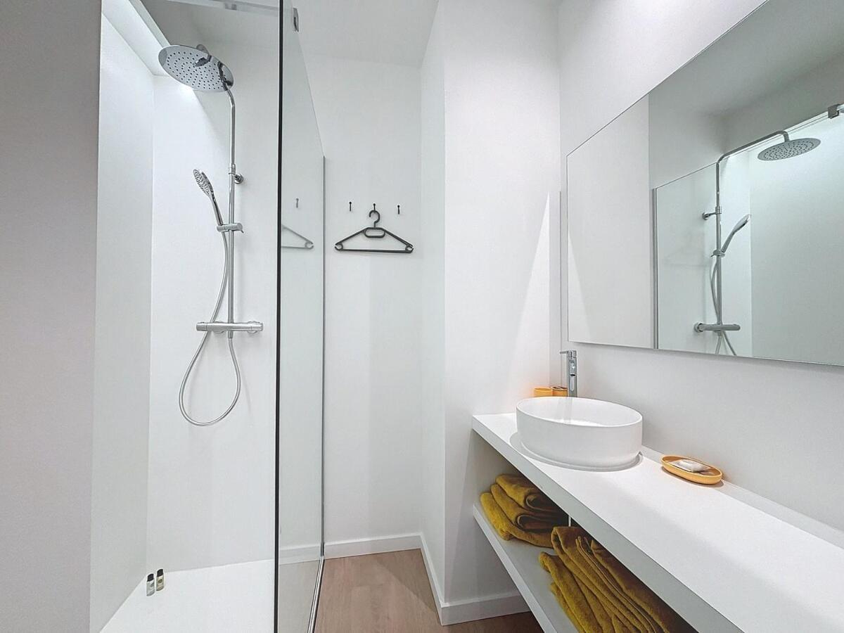 Flat Seashore Deluxe - Hébergement de vacances Coxyde