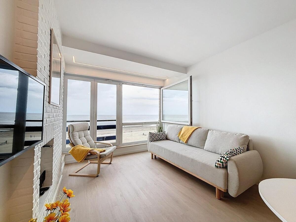 Flat Seashore Deluxe - * Coxyde