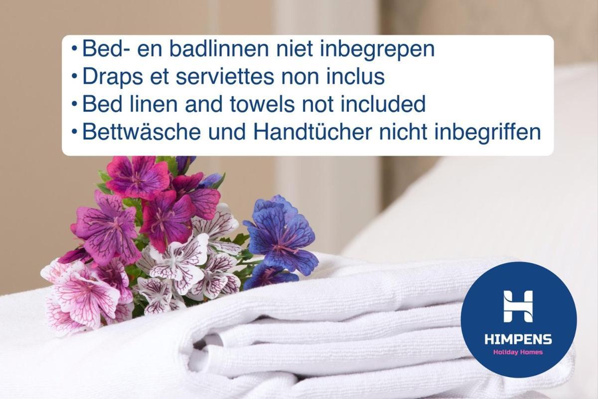 Flat Seashore Deluxe - Hébergement de vacances *